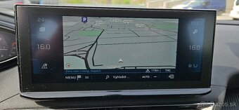 Predám krásny Peugeot 3008 Active Pack Automat r.2022 - 14