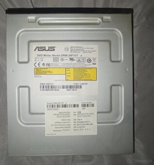 Pc zostava - 22eur - 14