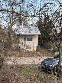 Chata v Jakubove - 14