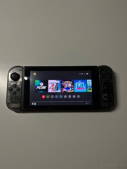 Nintendo Switch 128GB + FC26 + Zelda príslušenstvo - 14