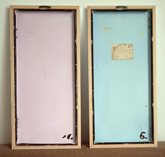 Milan Gašpar - 2x smalt - 14