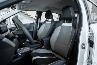 Opel Frontera SMILE HYBRID 48V 145k e-DCT6 - 14