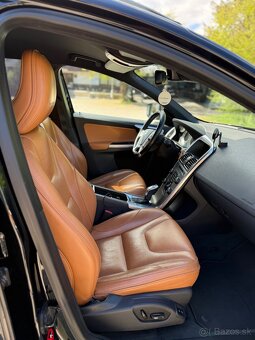 Predám Volvo XC60 D4 Inscription - 14