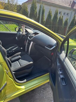 Peugeot 207 - 14