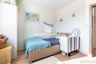 MODERNÝ 4-IZBOVÝ BUNGALOV VO VAJKOVCIACH - 14