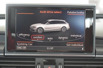Audi A6 3,0 TDI, QUATTRO, S-Line,2 roky záruka - 14