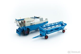 Model kombajnu Fortschritt E516 1:32 Autocult - 14