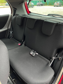 Toyota Yaris 1.33I Dual VVT-i Sol - 14