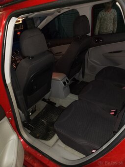 Peugeot 308 sv - 14