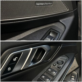 BMW G21 320d Touring xDrive M-packet - 14