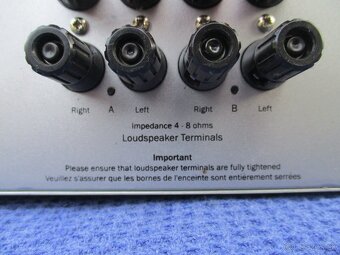 Cambridge Audio Azur 540A - 14