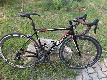 COLNAGO karbon CLX - 14