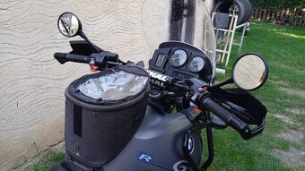 BMW R1150GS - 14