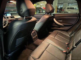 BMW 318d Gran Turismo - 14