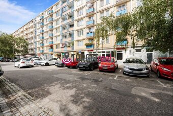 TARGETreal | Moderný a priestranný byt vedľa Račianského mýt - 14