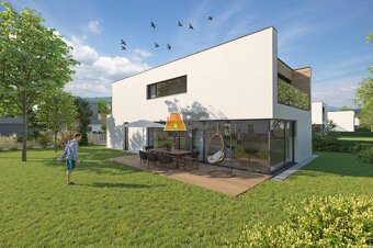 Stavebný pozemok Sliač – 634 m², blízko Zvolen a Banská Byst - 14