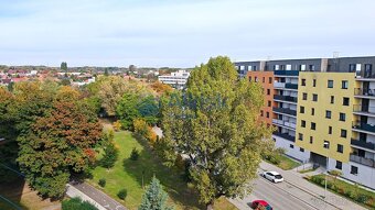 REZERVOVANÉ Na predaj: štýlový 3-izbový byt – Novomeského, Š - 14