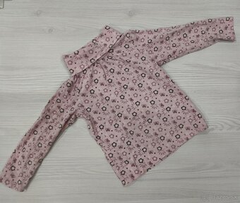 Predám lacno mix detského oblečenia - 14