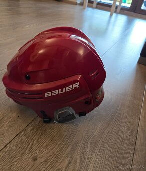 Kompletná hokejová vystroj - 14