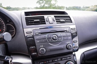 Mazda 6 Combi (Wagon) 6 2.0 MZR DISI TE Plus - 14