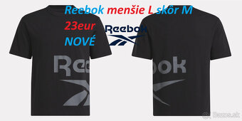 Tričko Reebok - 14