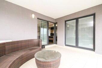 RADO | 3i byt 80m2 + terasa, GEMINIM, Saratovská - Trenčín - 14