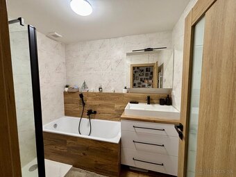 3-izbový byt, novostavba, Martin - Priekopa - 14