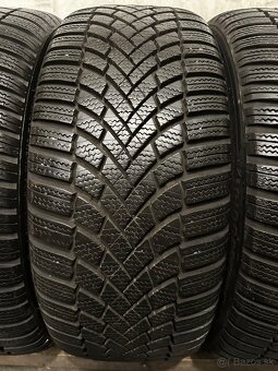 Zimná sada 5x112 R18 , 225/40/18 VW Golf 8 GTI- Bergamo - 14