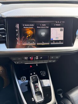 Audi Q4 E-tron 50 Quattro S-Line A/T , 2021, Pano., Virtual - 14