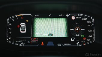 CUPRA FORMENTOR VZ5 - 14