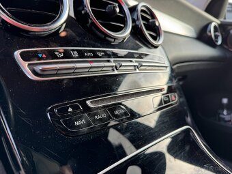 Mercedes-Benz GLC SUV 220Diesel SR - 14