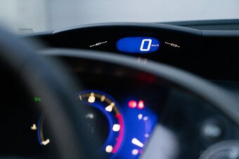 Honda Civic 2.2 CTDI - 14