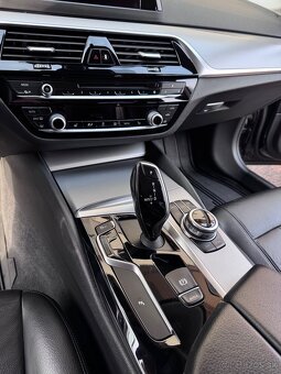 Bmw g30 - 14