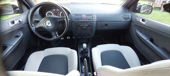 Škoda Fabia 1.9 TDI RS - 14