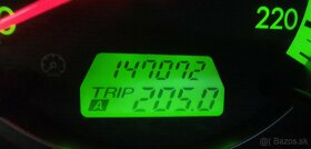 Predam Mazda 5 2,0i 107kw.r.v.2007 7miastna. - 14