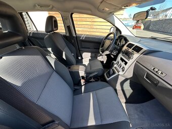 Dodge Caliber 1,8i Top stav - 14
