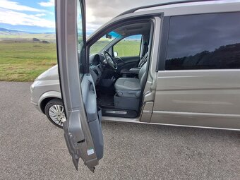 Mercedes benz viano - 14