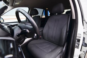 BMW X5 xDrive30d 190kW A8, Slovenské vozidlo, 1.majiteľ - 14