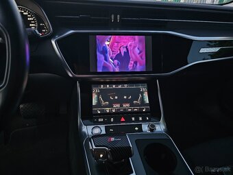 Audi A6 C8 Avant 50 3.0 TDI mHEV 4x4 tiptronic webasto - 14