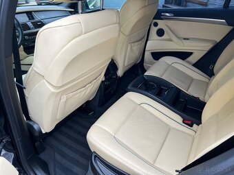 BMW X6M - 14