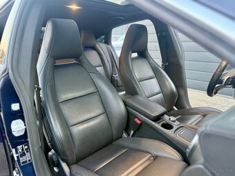 ✴️ MERCEDES CLA SHOOTING BRAKE 200d 4MATIC A/T AMG 4/2017 - 14