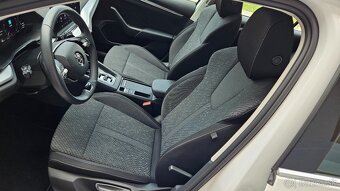 Škoda Octavia Combi 1.5 TSI e-TEC Style DSG odpočet DPH - 14