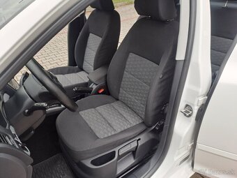 Octavia 2011,automat DSG 7st,1.6 tdi - 14