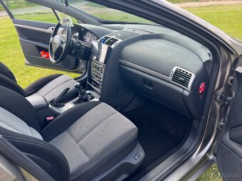 Peugeot 407 2.0 HDI (100 kW) - 14