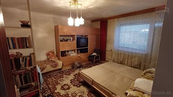 Predaj 3-podlažný rodinny dom - 14