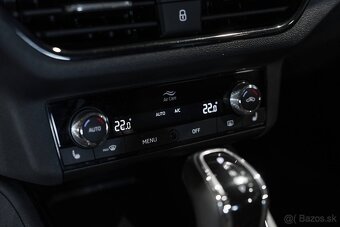 Škoda Scala 1.0 TSI Ambition DSG - 14