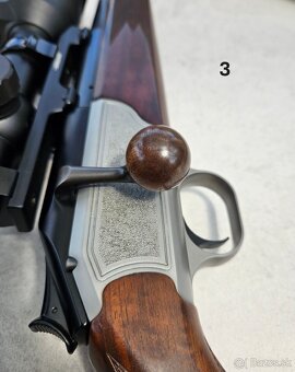 GULIČKA - BLASER, JAKELE, SAUER, HAENEL - 14