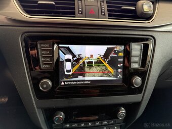 Cúvacia kamera Originál diel Škoda Vw audi Highline - 14