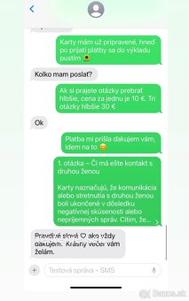 VEŠTENIE,ENERGETICKÉ LIEČENIE, MÁGIA - 14