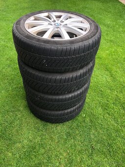 BMW Grand Tourer 2 - 14